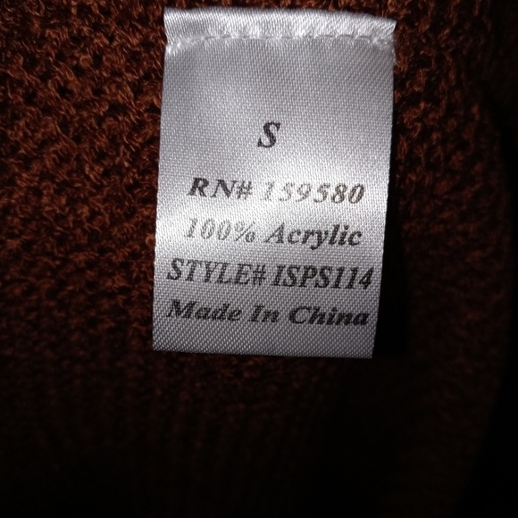 Living My Best Style X Pink Lily Sweater - Picture 7 of 7